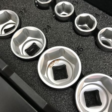  MATADOR ラチェットレンチセット 欠品あり Z90 8145 4150 81454150