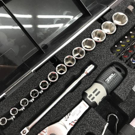  MATADOR ラチェットレンチセット 欠品あり Z90 8145 4150 81454150