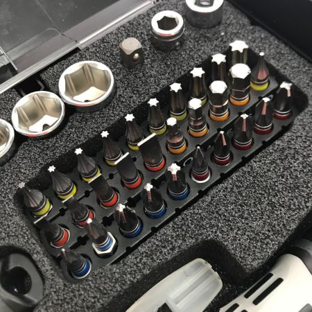  MATADOR ラチェットレンチセット 欠品あり Z90 8145 4150 81454150