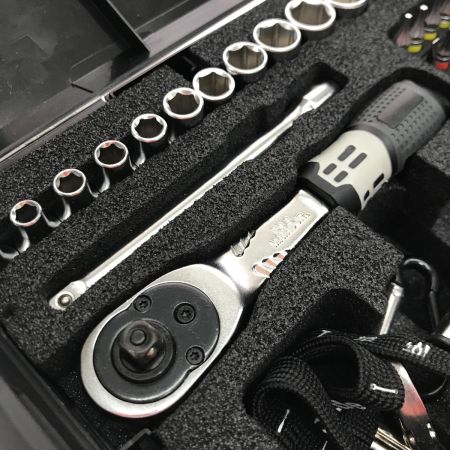  MATADOR ラチェットレンチセット 欠品あり Z90 8145 4150 81454150