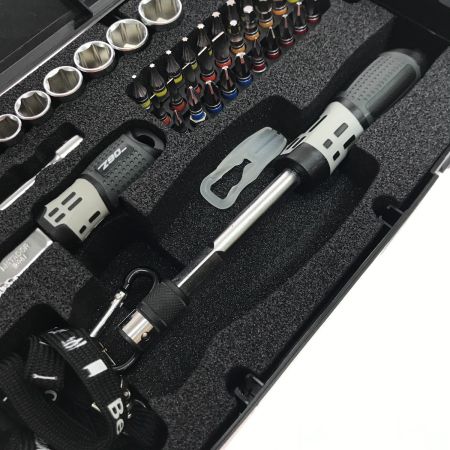  MATADOR ラチェットレンチセット 欠品あり Z90 8145 4150 81454150