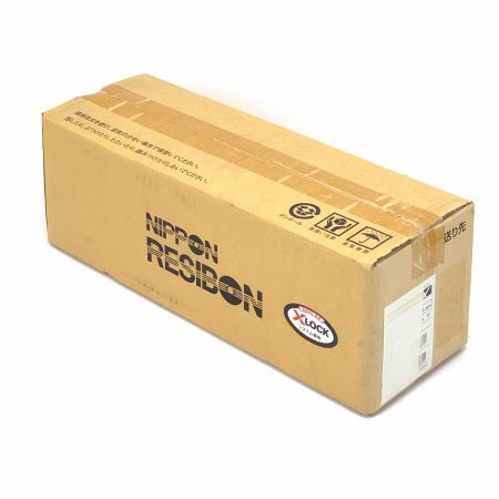  日本レヂボン レヂボン X-LOCKシステム専用 金属用オフセットといし スーパーベストX RSB-X 125×6 A/WA36N BF 50枚セット