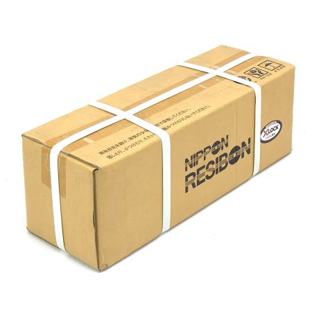  日本レヂボン レヂボン X-LOCKシステム専用 金属用オフセットといし スーパーベストX RSB-X 125×6 A/WA36N BF 50枚セット