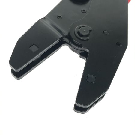  SIGNET 圧着ペンチセット 47161