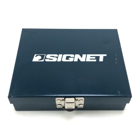  SIGNET ソケットレンチ ビットセット