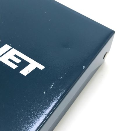  SIGNET ソケットレンチ ビットセット