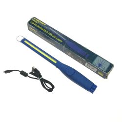 $$ COB SIGNET LEDスリムライト 96067 ブルー Bランク