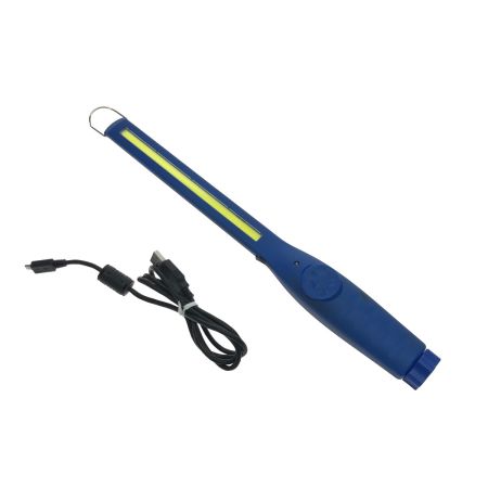  COB SIGNET LEDスリムライト 96067 ブルー