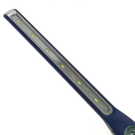  SIGNET 充電式スリムライト 欠品あり 96069 ブルー