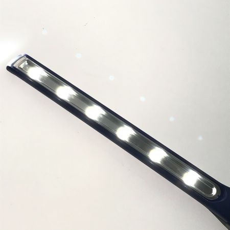  SIGNET 充電式スリムライト 欠品あり 96069 ブルー