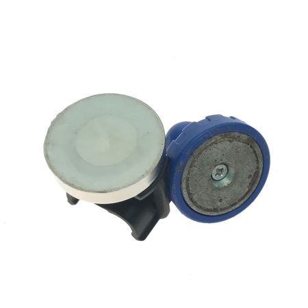  SIGNET 充電式スリムライト 欠品あり 96069 ブルー