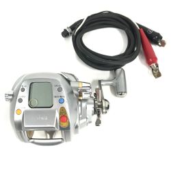 $$ DAIWA ダイワ 電動リール シーボーグ Z500T キズ有 801250 Bランク