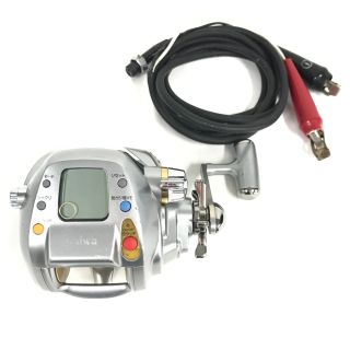 DAIWA ダイワ 電動リール シーボーグ Z500T キズ有 801250 - 中古