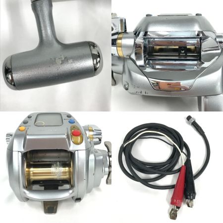  DAIWA ダイワ 電動リール シーボーグ Z500T キズ有 801250