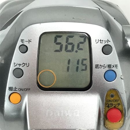  DAIWA ダイワ 電動リール シーボーグ Z500T キズ有 801250