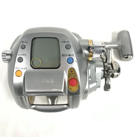  DAIWA ダイワ 電動リール シーボーグ Z500T キズ有 801250