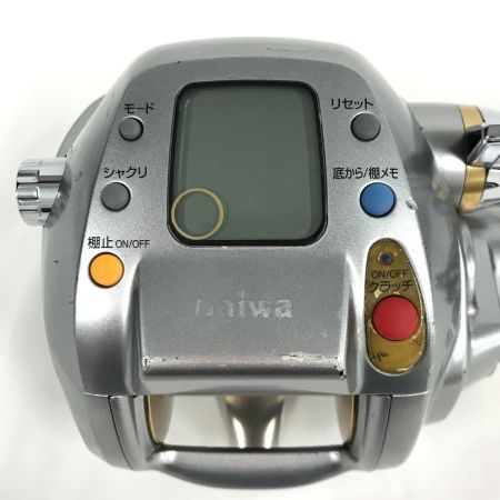  DAIWA ダイワ 電動リール シーボーグ Z500T キズ有 801250