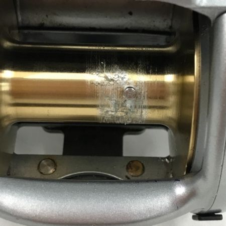  DAIWA ダイワ 電動リール シーボーグ Z500T キズ有 801250