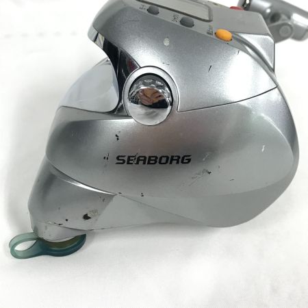  DAIWA ダイワ 電動リール シーボーグ Z500T キズ有 801250