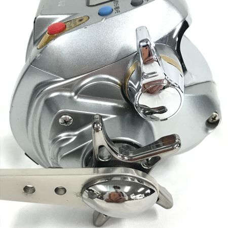  DAIWA ダイワ 電動リール シーボーグ Z500T キズ有 801250