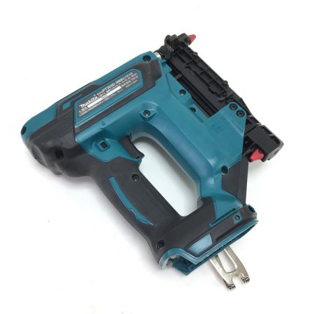  MAKITA マキタ 充電式ピンタッカ 18V 本体のみ PT353D ブルー