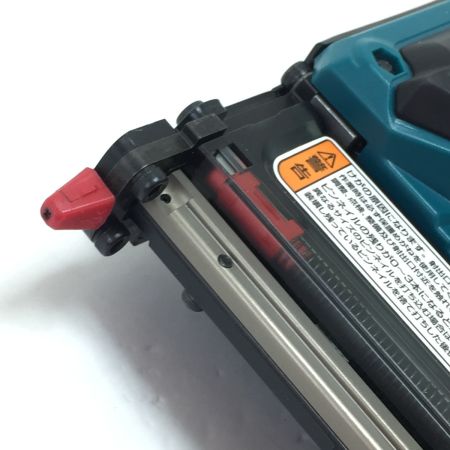  MAKITA マキタ 充電式ピンタッカ 18V 本体のみ PT353D ブルー