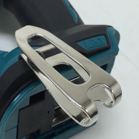  MAKITA マキタ 充電式ピンタッカ 18V 本体のみ PT353D ブルー