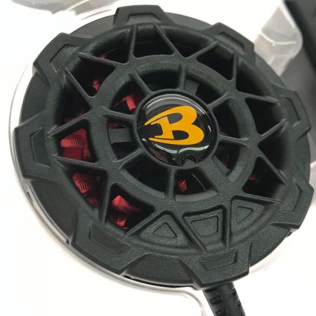  BURTLE 氷冷ベスト ICECRAFT IC101S ブラック