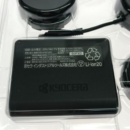  BURTLE 氷冷ベスト ICECRAFT IC101S ブラック