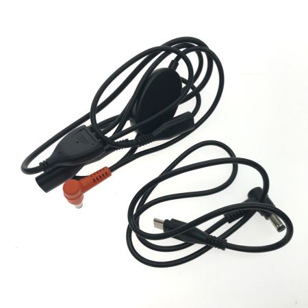  BURTLE 氷冷ベスト ICECRAFT IC101S ブラック