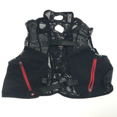  BURTLE 氷冷ベスト ICECRAFT IC101S ブラック