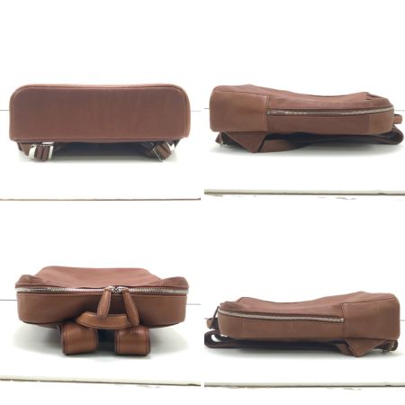  Somes Saddle ソメスサドル リュック ギャロップ 牛革 GL-06 キャメル