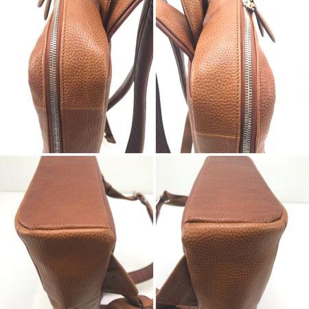  Somes Saddle ソメスサドル リュック ギャロップ 牛革 GL-06 キャメル