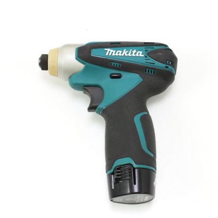  MAKITA マキタ 充電式インパクトドライバTD090D ハグハグライトML101 充電式ラジオMR051 CK1002SP ブルー