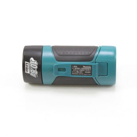  MAKITA マキタ 充電式インパクトドライバTD090D ハグハグライトML101 充電式ラジオMR051 CK1002SP ブルー