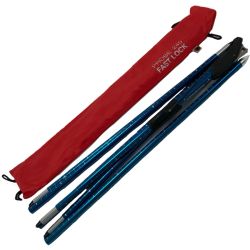 $$ MAMMUT マムート プローブ 240cm FAST LOOK（ゾンデ棒） Bランク