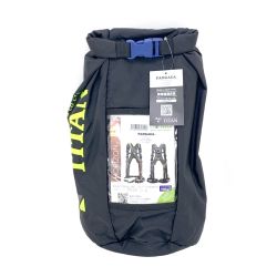 $$ TITAN フルハーネス型安全帯 PANGAEA HORIZON Lサイズ PAHN-10A-BL-L PAHN-10A-BL-L ブラック Sランク