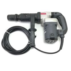 $$ KYOCERA キョウセラ ハンマドリル 本体のみ ACH462 ブラック Bランク