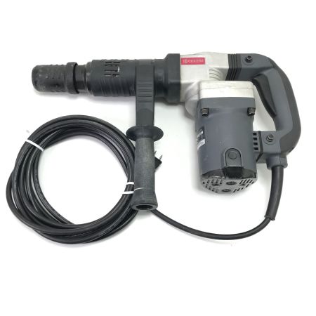  KYOCERA キョウセラ ハンマドリル 本体のみ ACH462 ブラック