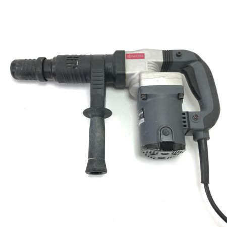  KYOCERA キョウセラ ハンマドリル 本体のみ ACH462 ブラック