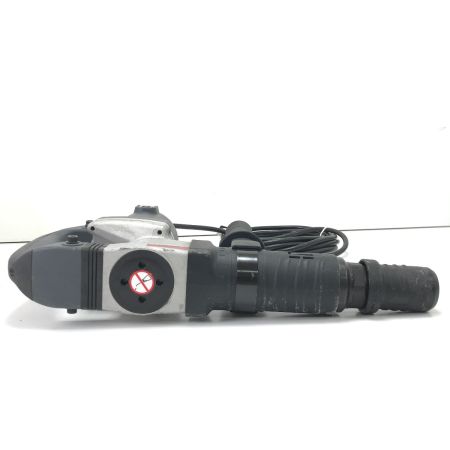  KYOCERA キョウセラ ハンマドリル 本体のみ ACH462 ブラック