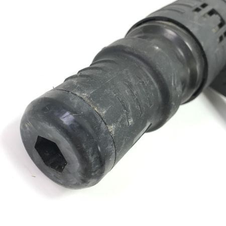  KYOCERA キョウセラ ハンマドリル 本体のみ ACH462 ブラック