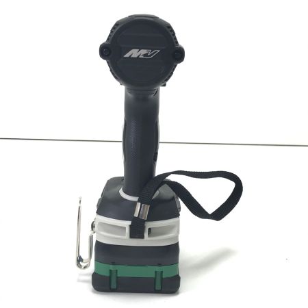  HiKOKI ハイコーキ インパクトドライバ WH36DD ホワイト