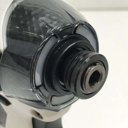 HiKOKI ハイコーキ インパクトドライバ WH36DD フロスティホワイト