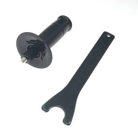  MAKITA マキタ ハンドグラインダー 9535B ブルー