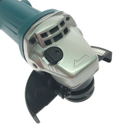  MAKITA マキタ ハンドグラインダー 9535B ブルー
