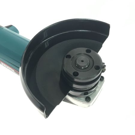 MAKITA マキタ ハンドグラインダー 9535B ブルー