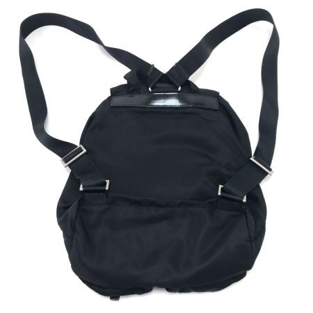  PRADA プラダ ミニリュック ブラック