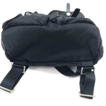  PRADA プラダ ミニリュック ブラック