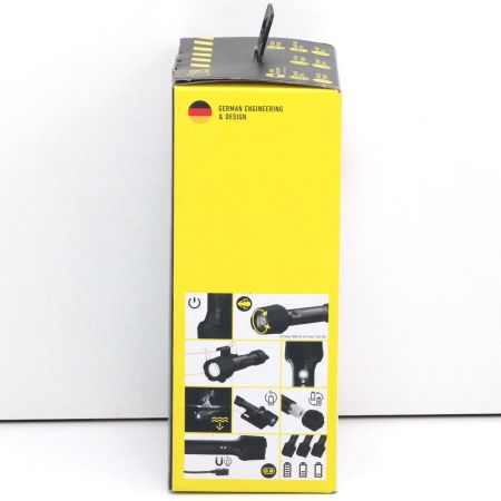  LEDLENSER LEDライト P6R WORK